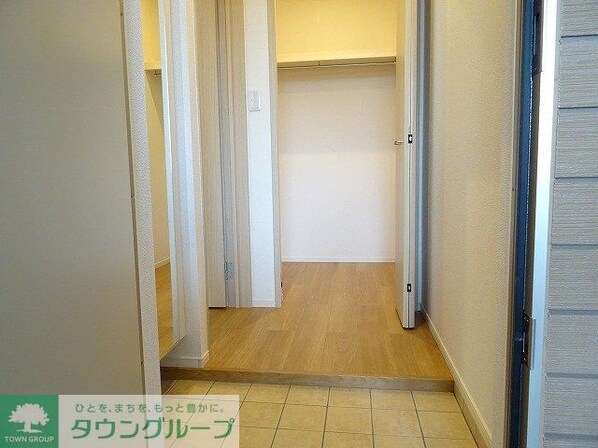 ネオグランツの物件内観写真